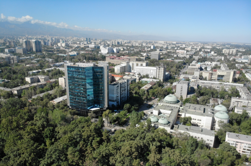 Park View Office Tower