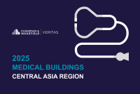 MEDICAL BUILDINGS REPORT 2025