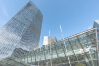 CUSHMAN & WAKEFIELD KAZAKHSTAN CLOSES A DEAL FOR ESENTAI TOWER