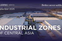 INDUSTRIAL ZONES 2025