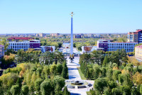 KARAGANDA MARKETBEAT