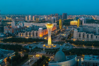 ASTANA MARKETSNAPSHOTS Q1 2025