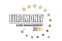 CUSHMAN & WAKEFIELD NAMED WORLD'S TOP CRE ADVISOR BY EUROMONEY