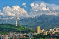 ALMATY MARKETBEATS Q2 2026