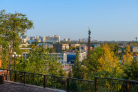 SHYMKENT MARKETBEAT 2026