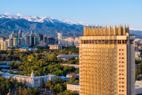 ALMATY MARKETSNAPSHOTS Q1 2025