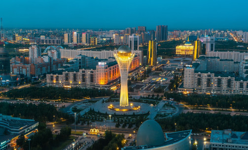 ASTANA MARKETSNAPSHOTS Q1 2025