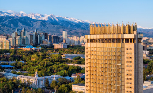 ALMATY MARKETSNAPSHOTS Q1 2025