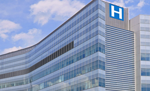 Medical Buildings 2026
