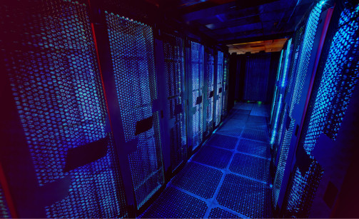 Data and Call Centers in Central Asia Report