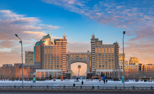 MARKETSNAPSHOTS Q4 2024 ASTANA