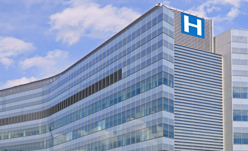 Medical Buildings 2026
