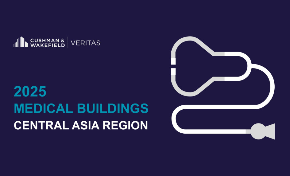 MEDICAL BUILDINGS REPORT 2025