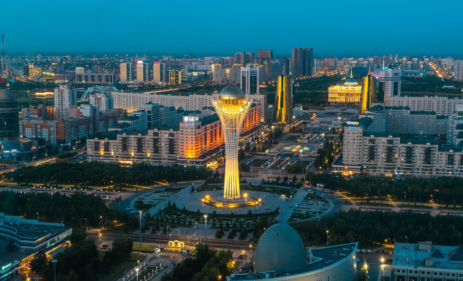 ASTANA MARKETSNAPSHOTS Q1 2025