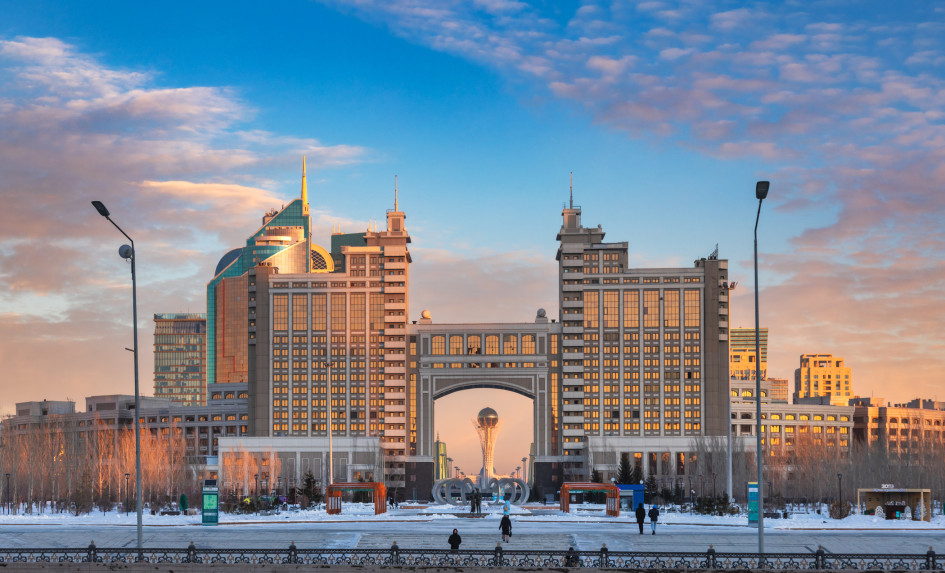 MARKETSNAPSHOTS Q4 2024 ASTANA