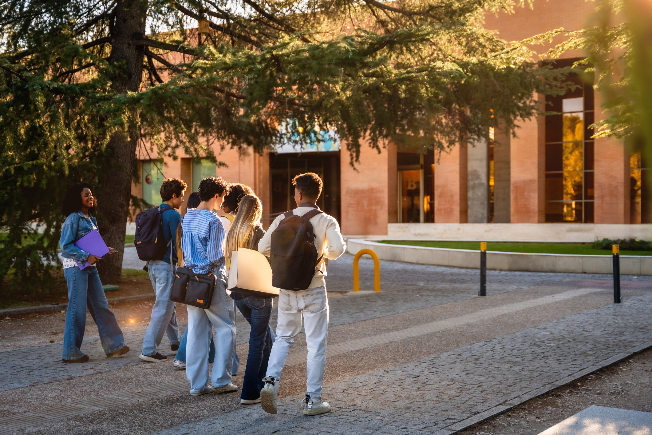 STUDENT ACCOMMODATIONS