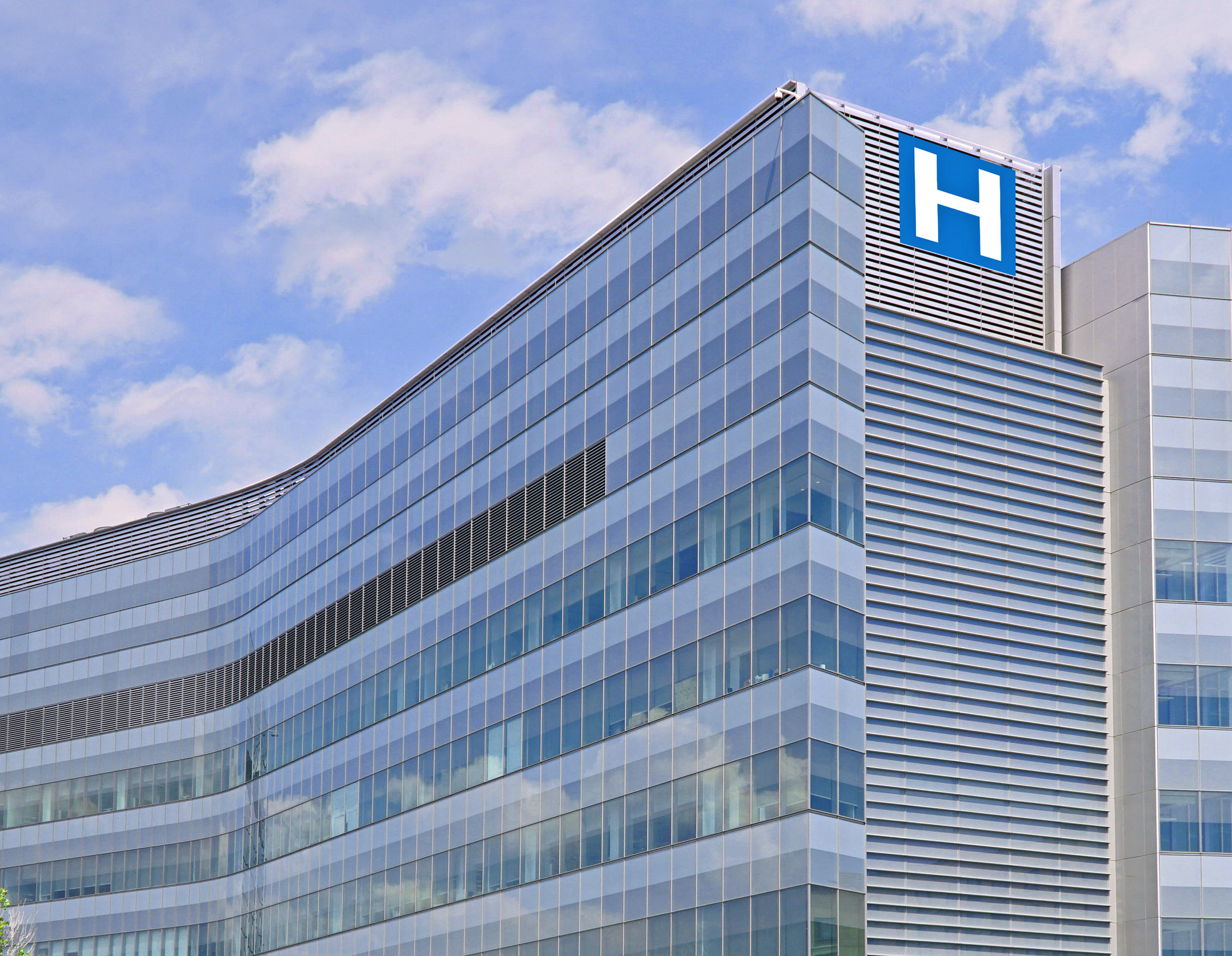 MEDICAL BUILDINGS 2026